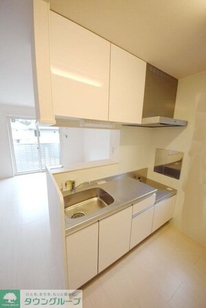 ソウソウ・ソンケン・リュウビの物件内観写真